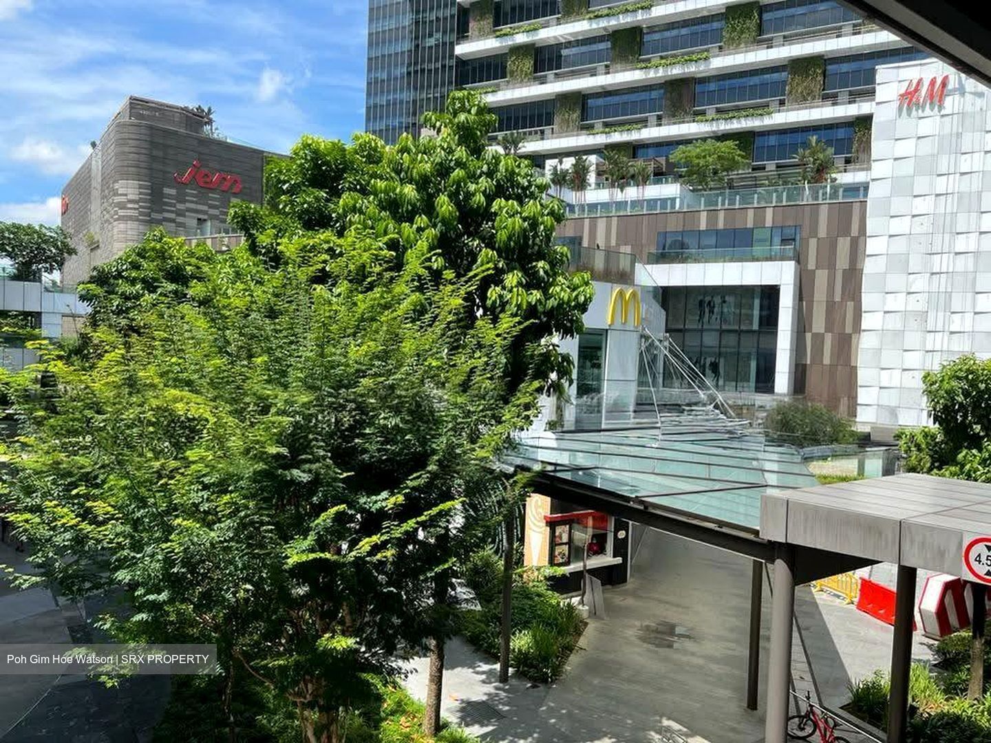 Vision Exchange (D22), Office #563974321